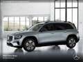 Mercedes-Benz GLB 200 d PROGRESSIVE+NIGHT+AHK+MULTIBEAM+KAMERA Argent - thumbnail 3