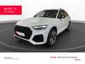 Audi Q5 55 TFSIe qu. S line AHK Pano Matrix Weiß - thumbnail 1