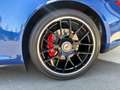 Porsche 997 911 Carrera GTS Handschalter Blau - thumbnail 30