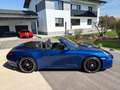 Porsche 997 911 Carrera GTS Handschalter Blau - thumbnail 4