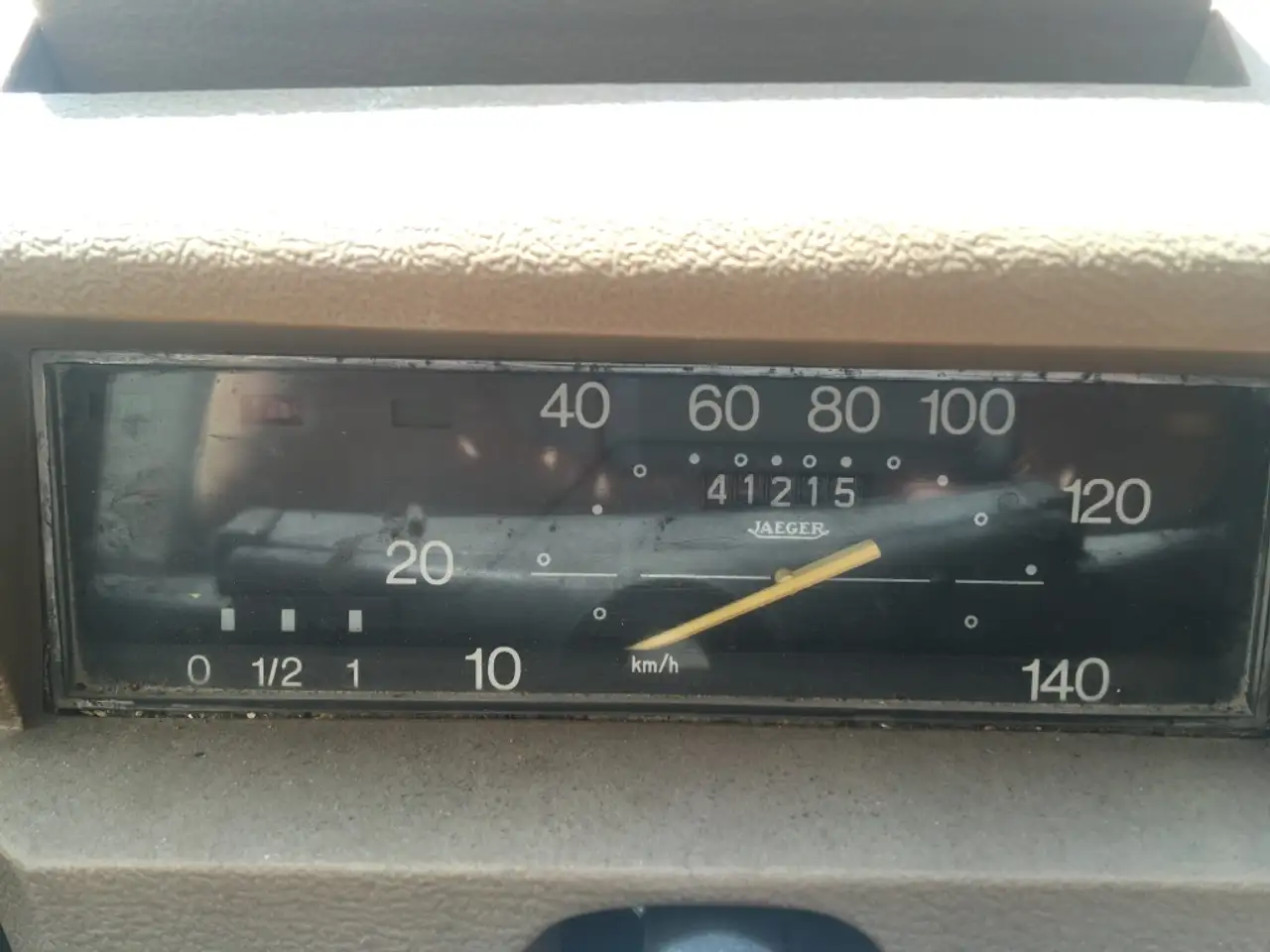 Renault R 4 R4 GTL, foto 10