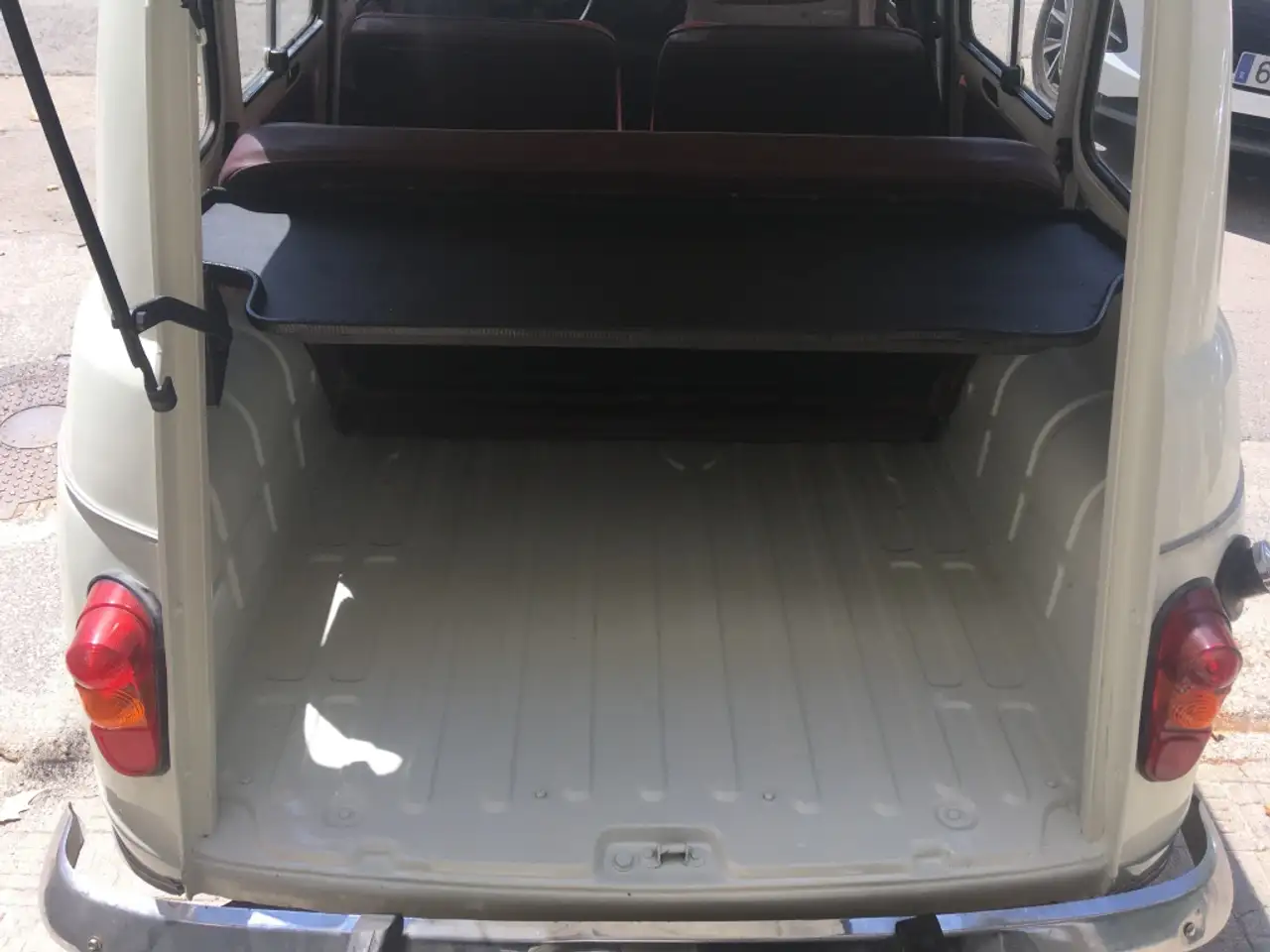 Renault R 4 R4 GTL, foto 9