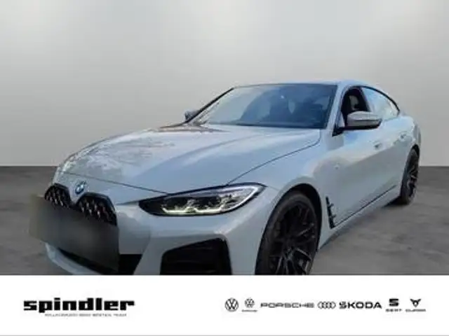 BMW 420 i GranCoupè *PREZZO REALE*