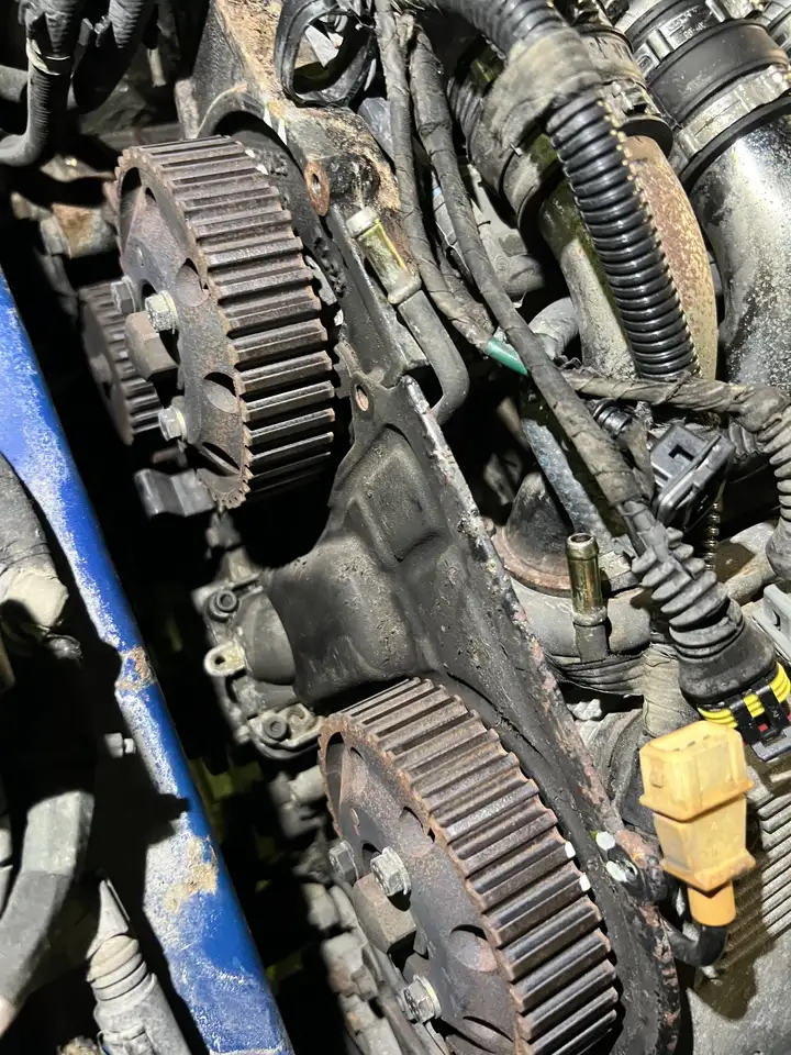 Alfa Romeo Spider 2.0 V6 tb L, foto 6