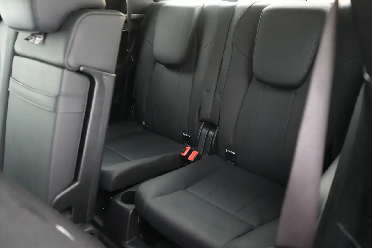Mercedes-Benz EQB Luxury Line Premium 7Pl. LEDER/CUIR LED GPS PDC 36, миниатюра 21