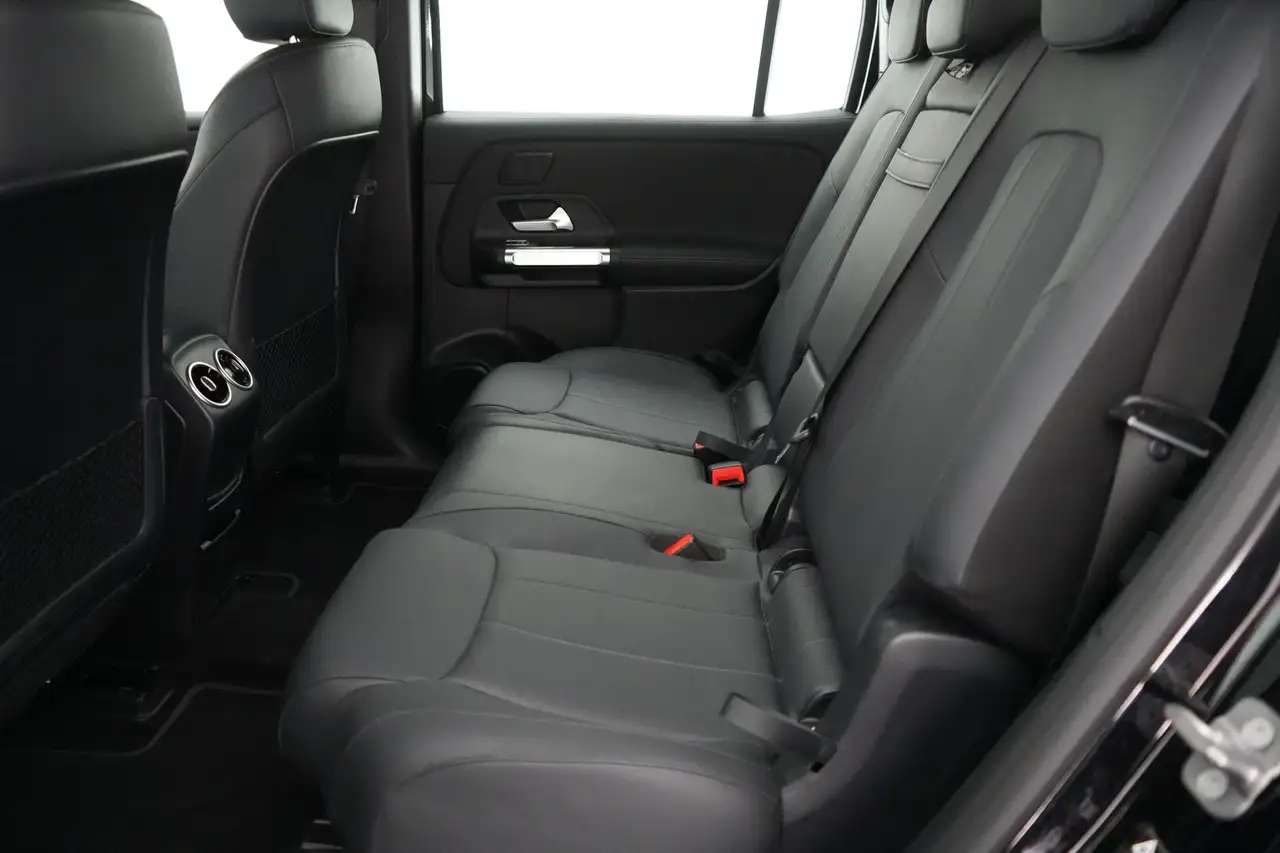 Mercedes-Benz EQB Luxury Line Premium 7Pl. LEDER/CUIR LED GPS PDC 36, миниатюра 20
