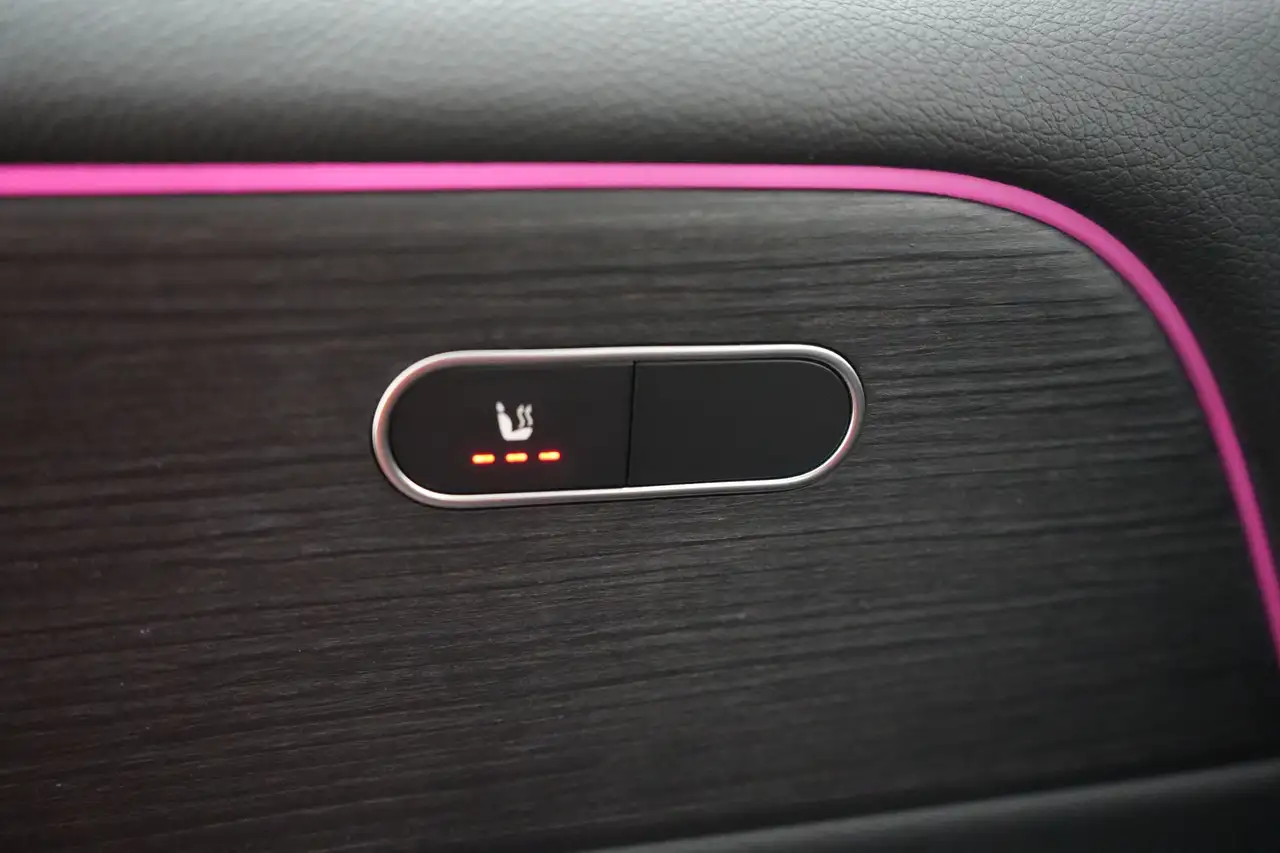 Mercedes-Benz EQB Luxury Line Premium 7Pl. LEDER/CUIR LED GPS PDC 36, миниатюра 27