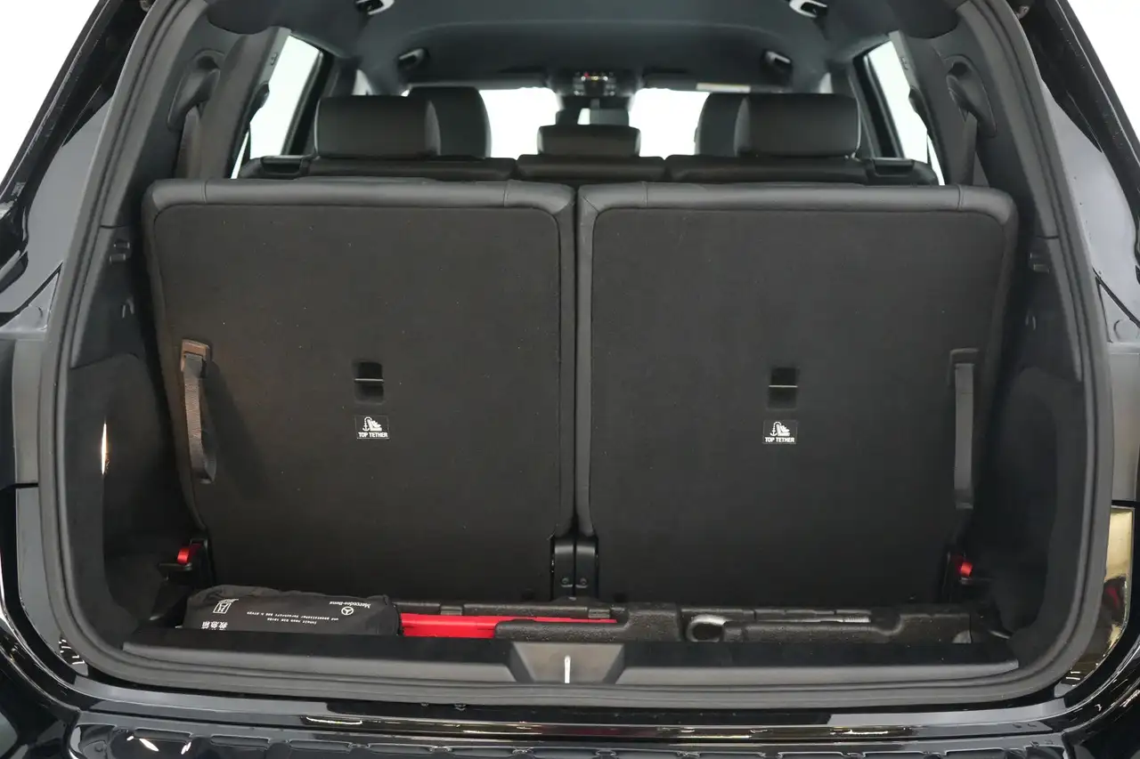 Mercedes-Benz EQB Luxury Line Premium 7Pl. LEDER/CUIR LED GPS PDC 36, миниатюра 22