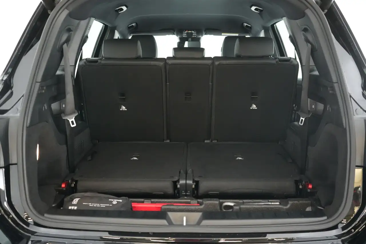 Mercedes-Benz EQB Luxury Line Premium 7Pl. LEDER/CUIR LED GPS PDC 36, миниатюра 23