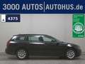 Volkswagen Passat Var. 2.0 TDI Business Navi LED StHzg AHK Schwarz - thumbnail 1