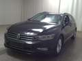 Volkswagen Passat Var. 2.0 TDI Business Navi LED StHzg AHK Schwarz - thumbnail 2