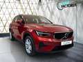 Volvo XC40 -39% B3 163cv BVA +GPS+CAM+LED+HAYON ELEC+Opts Roşu - thumbnail 2