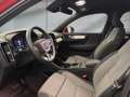 Volvo XC40 -39% B3 163cv BVA +GPS+CAM+LED+HAYON ELEC+Opts Roşu - thumbnail 7
