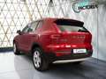 Volvo XC40 -39% B3 163cv BVA +GPS+CAM+LED+HAYON ELEC+Opts Roşu - thumbnail 4