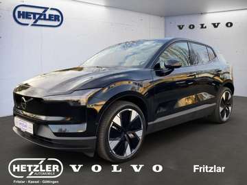 Ultra AWD Performance Pure Electric Twin StandHZG