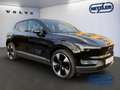 Volvo EX30 Ultra AWD Performance Pure Electric Twin StandHZG Schwarz - thumbnail 2