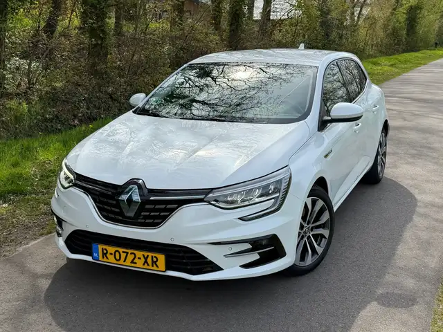 Renault Megane E-Tech 1.6 Plug-In Hybrid 160 Zen | Automaat + Keyless +