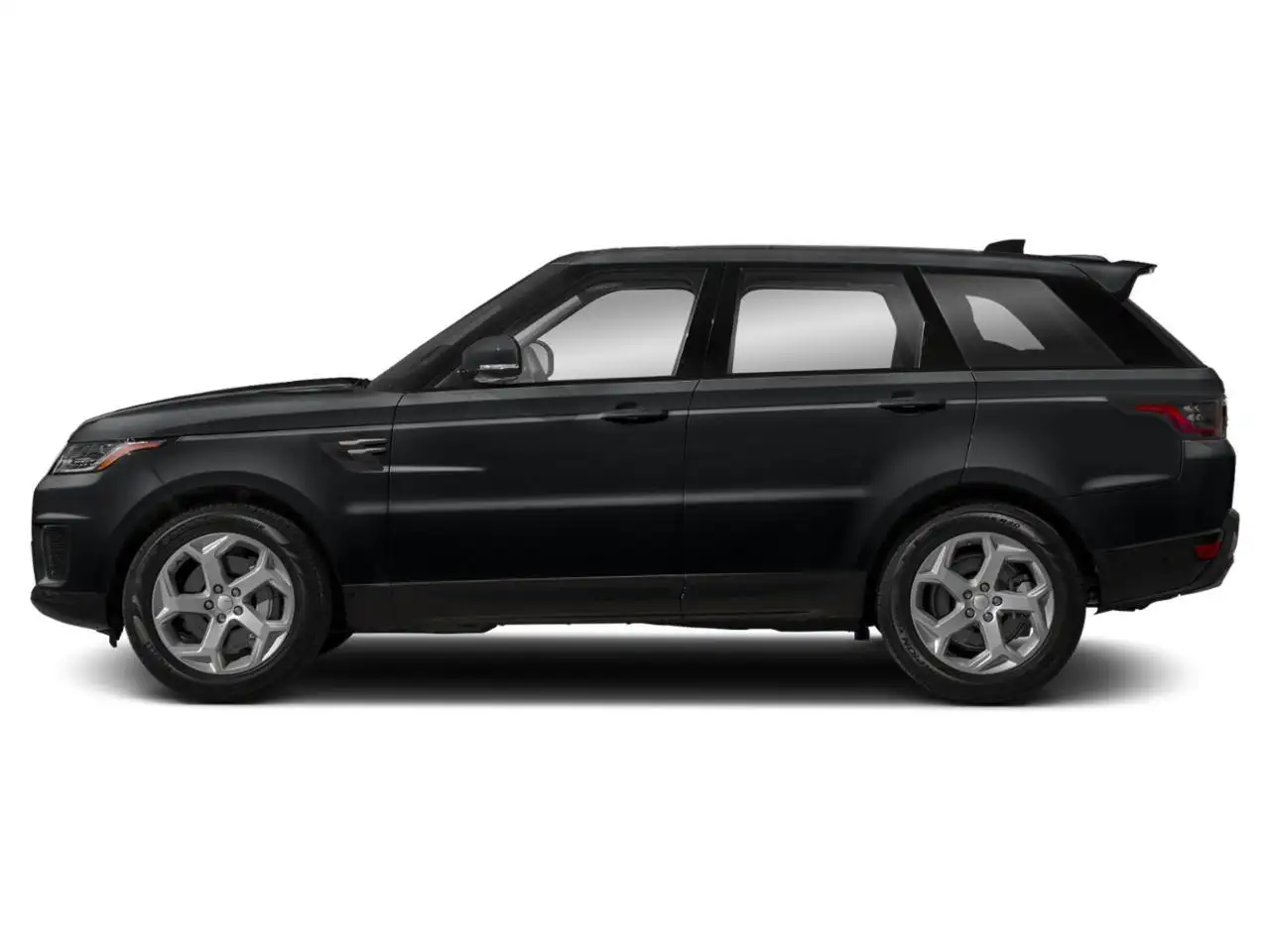 Land Rover Range Rover Sport снимка Land Rover Range Rover Sport