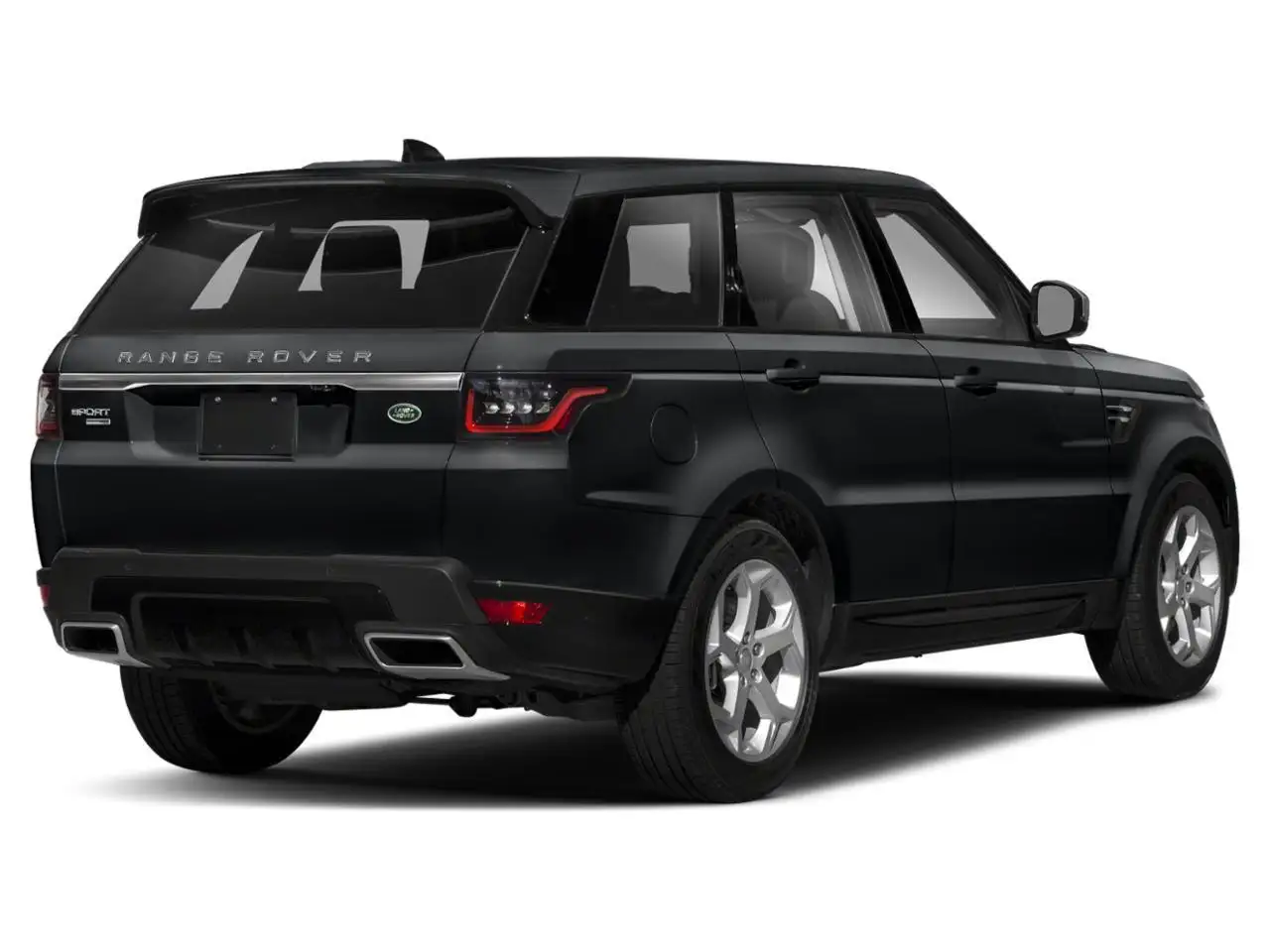 Land Rover Range Rover Sport снимка Land Rover Range Rover Sport