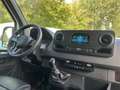 Mercedes-Benz Sprinter Sprinter 317 KA 36 HD DAB MBUX Klima Kamera Weiß - thumbnail 11