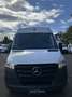 Mercedes-Benz Sprinter Sprinter 317 KA 36 HD DAB MBUX Klima Kamera Weiß - thumbnail 2