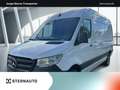 Mercedes-Benz Sprinter Sprinter 317 KA 36 HD DAB MBUX Klima Kamera Weiß - thumbnail 1