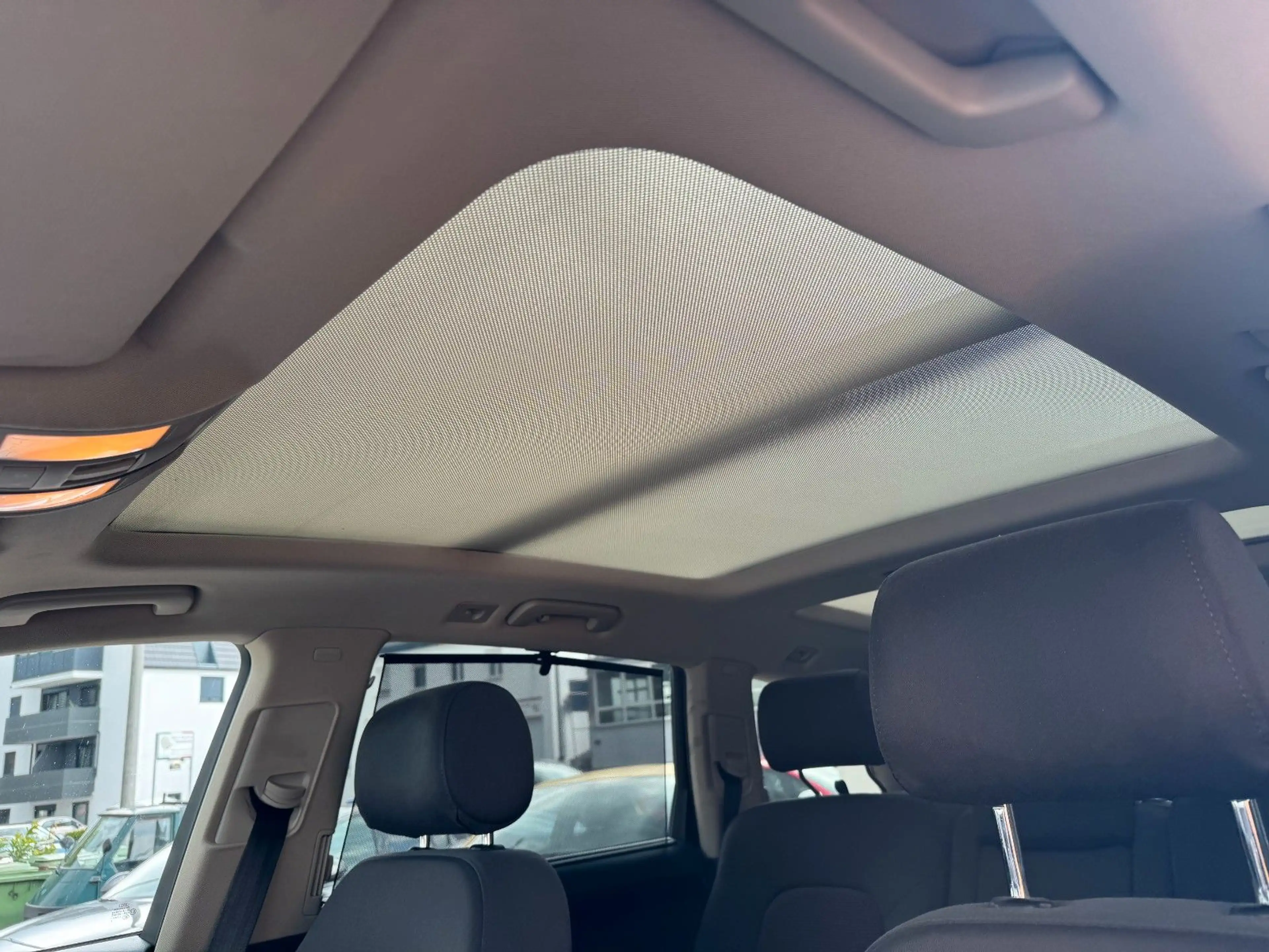 Audi Q7 3.0 TDI clean diesel quattro 22 Zoll BBS — photo 14