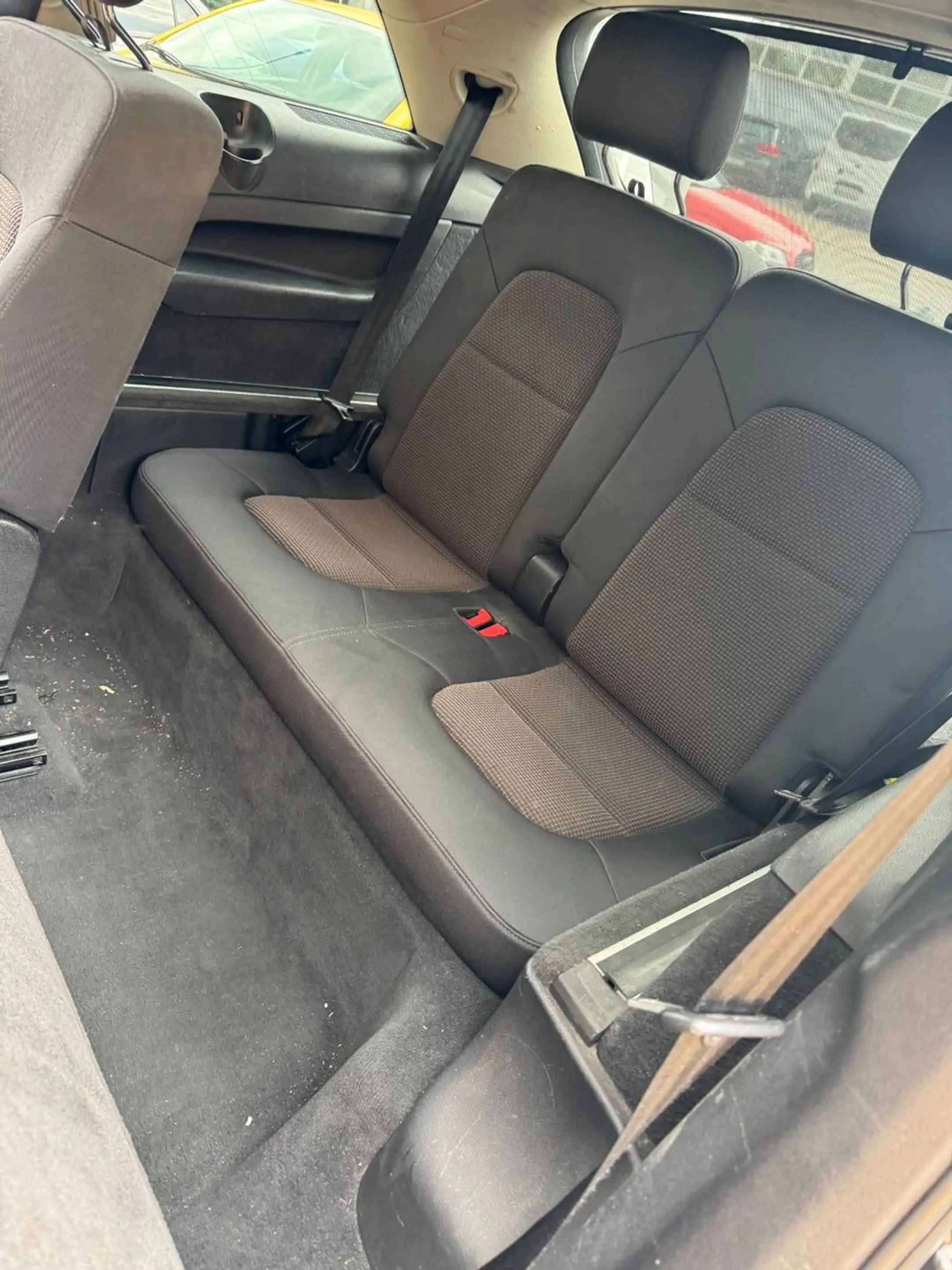 Audi Q7 3.0 TDI clean diesel quattro 22 Zoll BBS — photo 13
