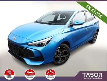 3 1.5 Confort 116 LED GPS Cam 16p