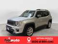 Jeep Renegade Renegade 1.0 t3 Limited 2wd Argento - thumbnail 1