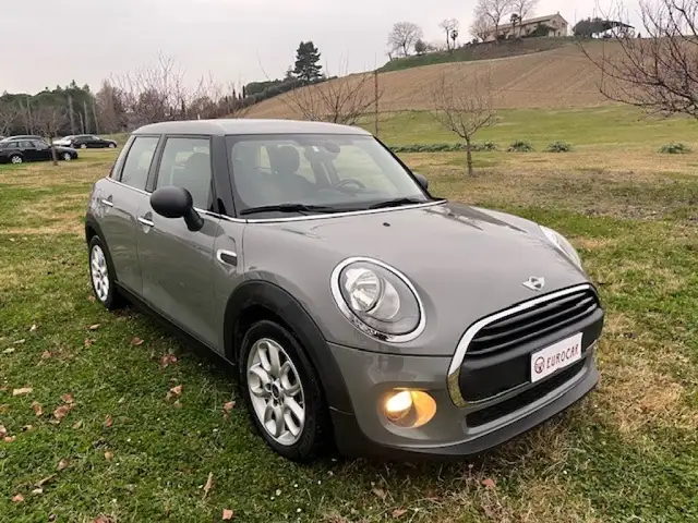 MINI One 1.5 One D Business 5 porte
