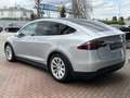 Tesla Model X P 90 D Performance Signature*Free SUC 01 Silver - thumbnail 3