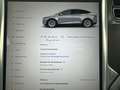 Tesla Model X P 90 D Performance Signature*Free SUC 01 Zilver - thumbnail 19