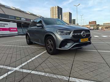GLE350 4M AMG BTW verrekenbaar  Full  Garantie