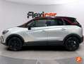 Opel Crossland 1.2 81kW (110CV) GS Gris - thumbnail 4