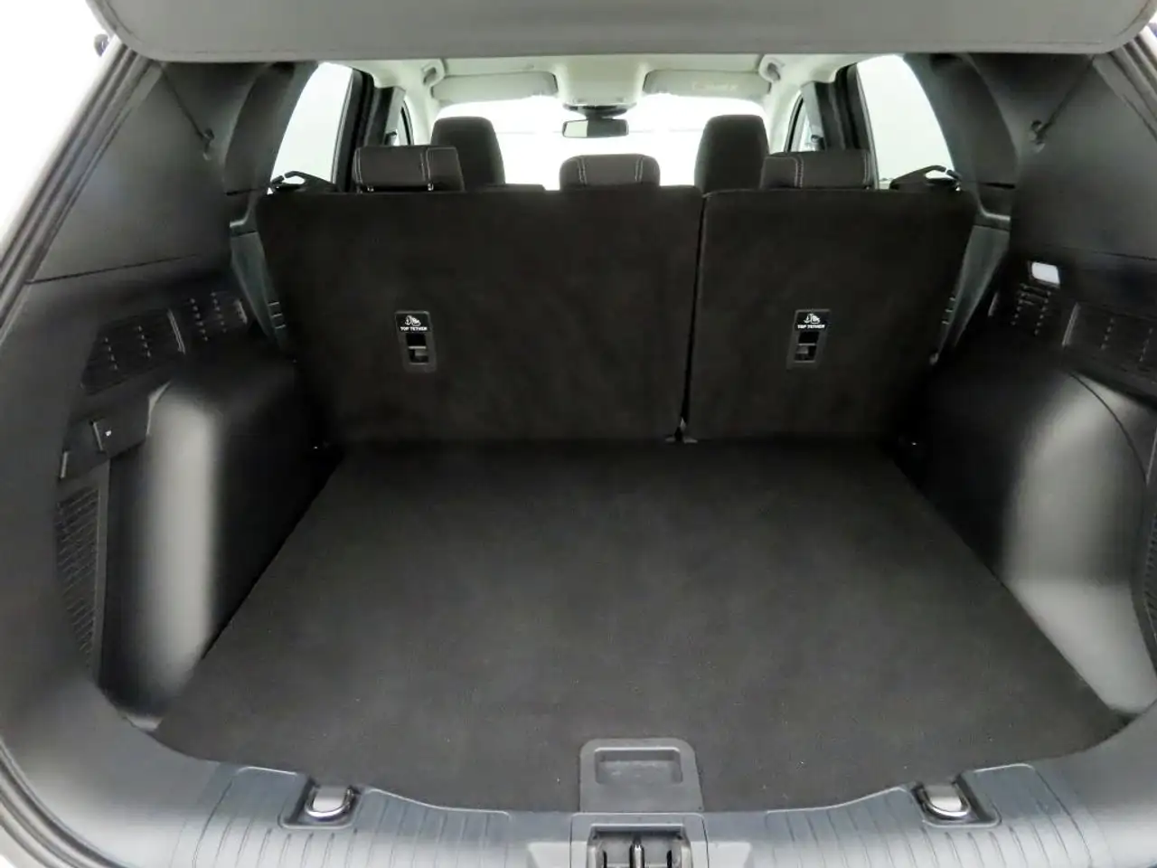 Ford Kuga 2.5 Plug-in-Hybrid Titanium LED+ParkAss+AHK, миниатюра 8