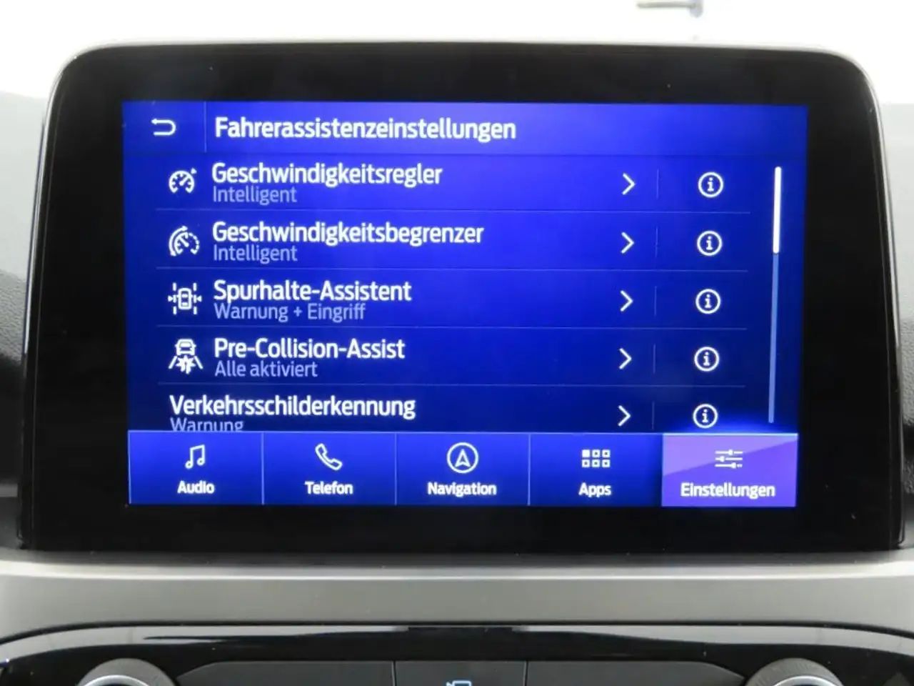 Ford Kuga 2.5 Plug-in-Hybrid Titanium LED+ParkAss+AHK, миниатюра 28