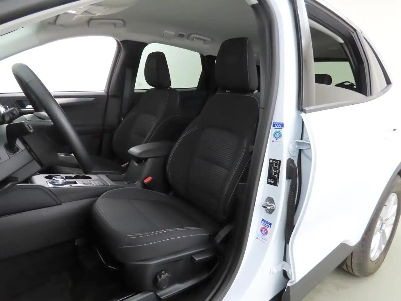 Ford Kuga 2.5 Plug-in-Hybrid Titanium LED+ParkAss+AHK, миниатюра 13
