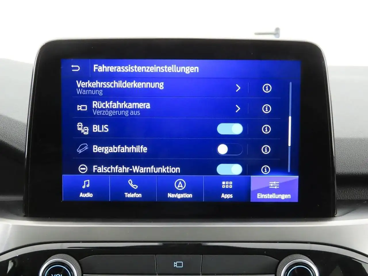 Ford Kuga 2.5 Plug-in-Hybrid Titanium LED+ParkAss+AHK, миниатюра 29