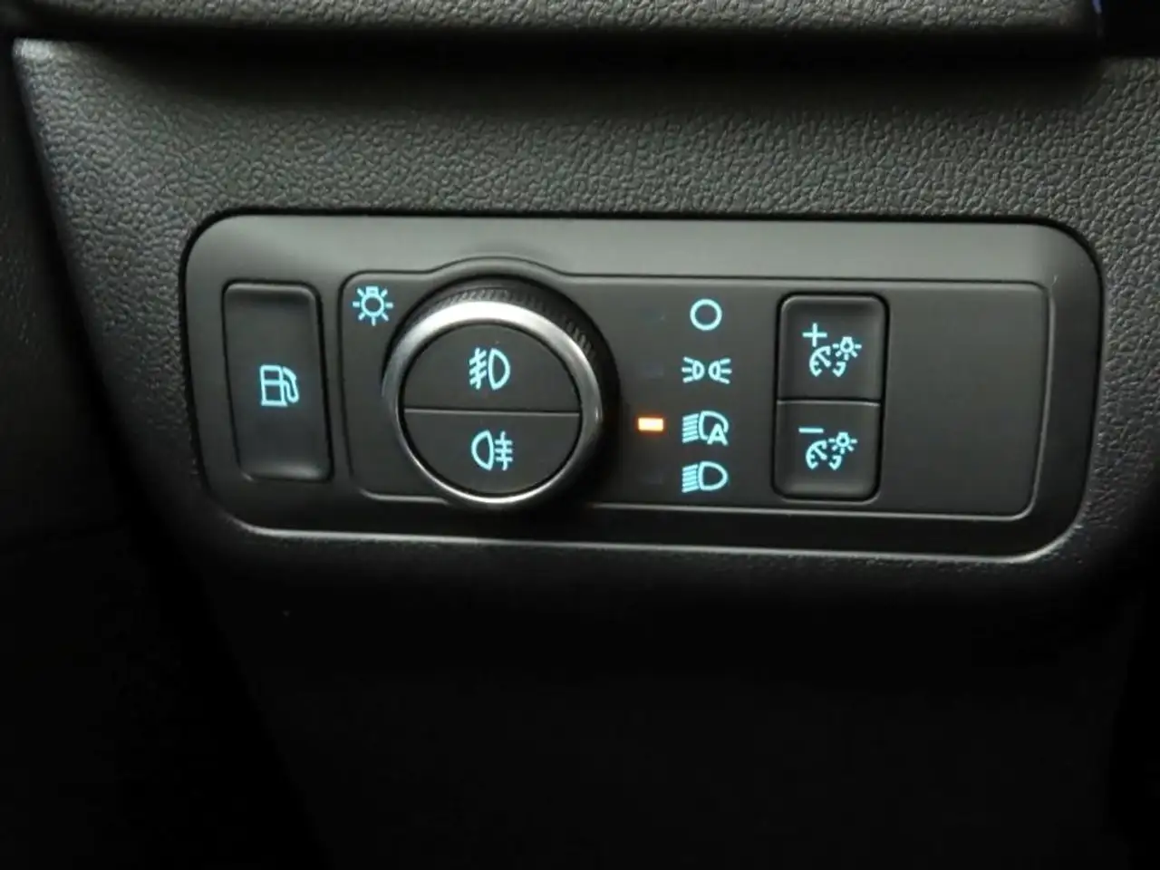 Ford Kuga 2.5 Plug-in-Hybrid Titanium LED+ParkAss+AHK, миниатюра 27
