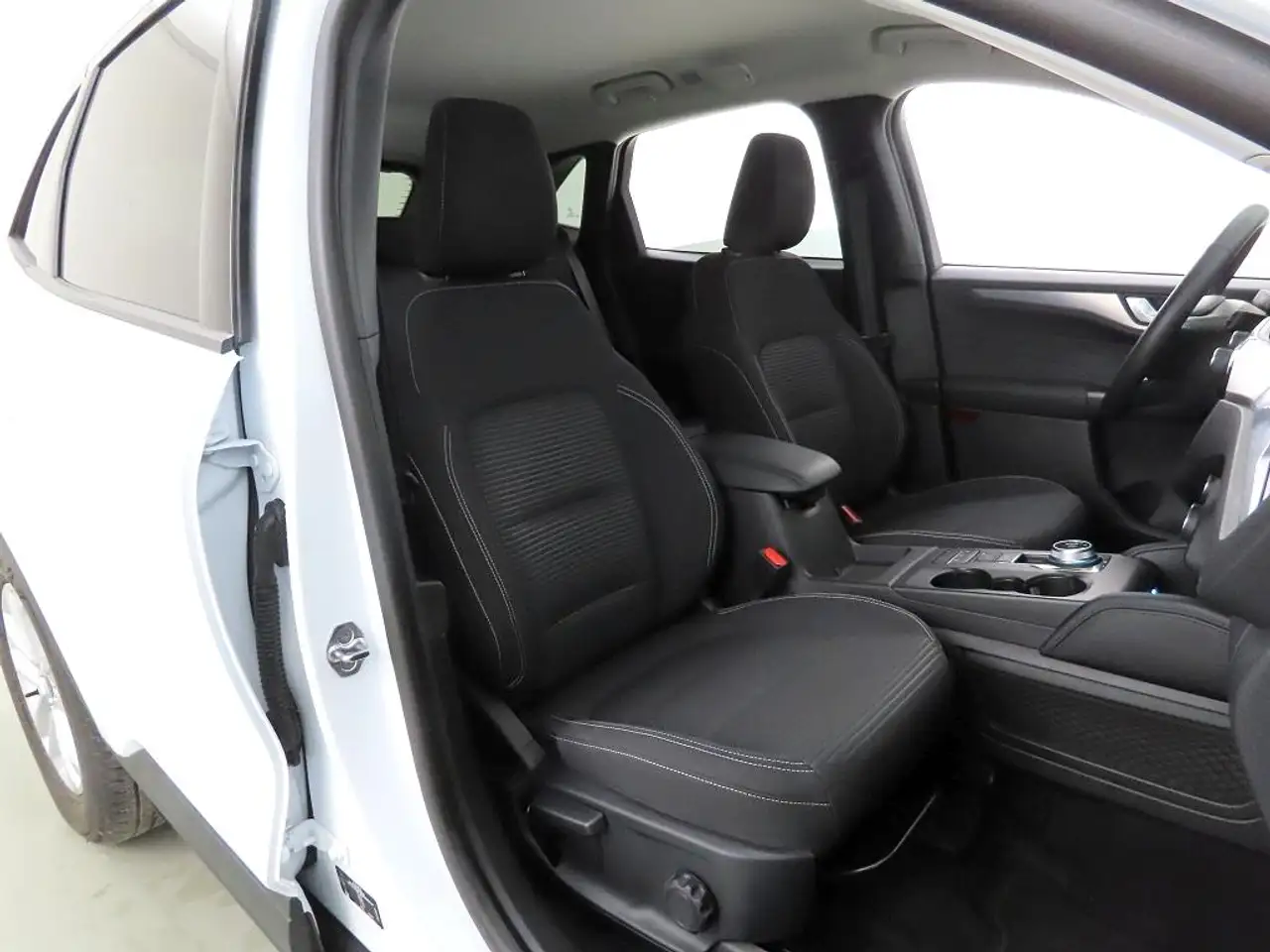 Ford Kuga 2.5 Plug-in-Hybrid Titanium LED+ParkAss+AHK, миниатюра 14