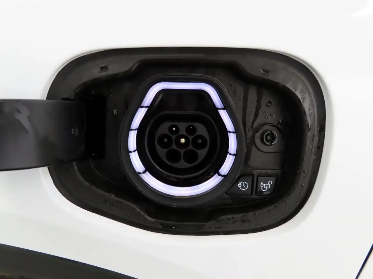 Ford Kuga 2.5 Plug-in-Hybrid Titanium LED+ParkAss+AHK, миниатюра 10