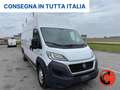 Fiat Ducato 35 MAXI L4H3 2.3 MJT 130 CV SUPERALTO-CLIMA- Blanc - thumbnail 4