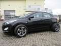 Hyundai i30 YES! 1.Hand*Unfallfrei *TÜV Neu*Scheckheft Schwarz - thumbnail 3