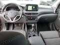 Hyundai TUCSON 1.6 TGDi 6-MT STYLE NAVI/LED/EHK/SHZ/DAB Gris - thumbnail 7