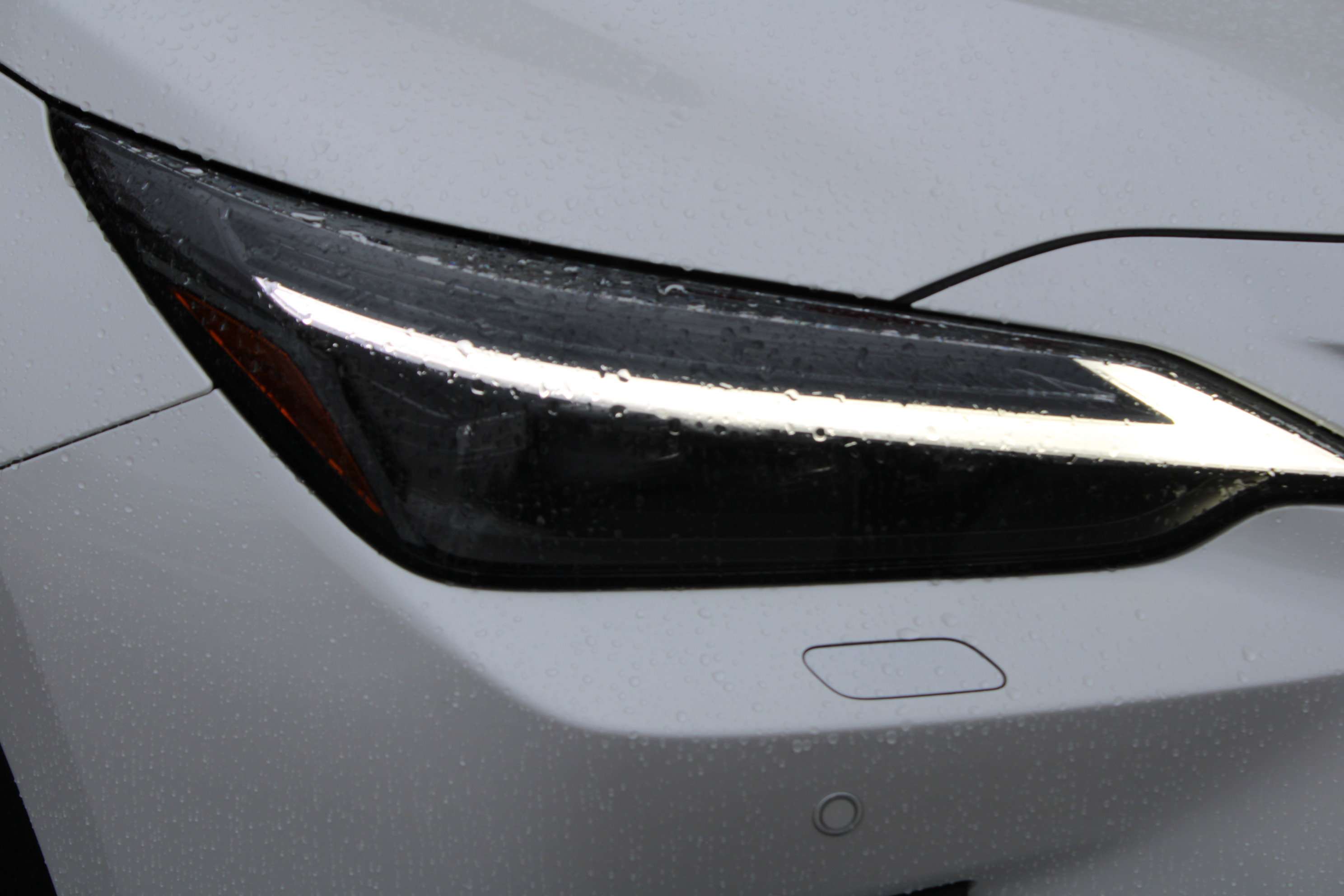 2024 Lexus NX Hybrid