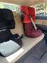 Audi A3 A3 2.0TDI DSG DPF 140 CV Attraction Negro - thumbnail 21