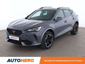 1.5 TSI V DSG7
