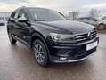 Volkswagen Tiguan Allspace 1.5 TSI Comfortline AHK+ACTIVE-L Schwarz - thumbnail 6