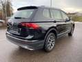 Volkswagen Tiguan Allspace 1.5 TSI Comfortline AHK+ACTIVE-L Schwarz - thumbnail 5